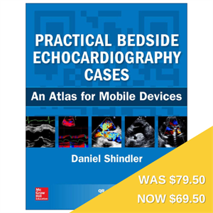 Practical Bedside Echocardiography Cases CE Course