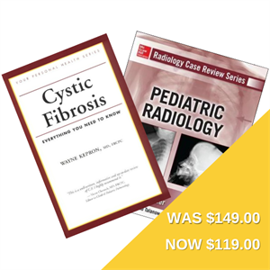 Picture of Pediatric Radiology Combo Pack