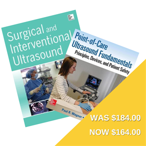 Surgical & Interventional Ultrasound/Ultrasound Fundamentals CE Course