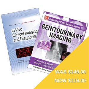 Picture of In Vivo Imaging/Genitourinary Imaging Combo Pack