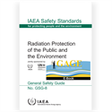 Picture of Radiation Protection & Safety -EBOOK AND TEST