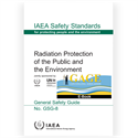 Picture of Radiation Protection & Safety - TEST ONLY