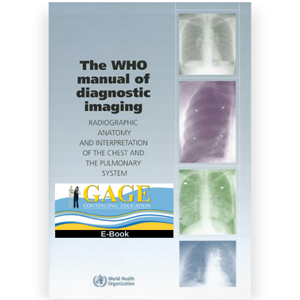 The Who Manual of Diagnostic Imaging CE Course
