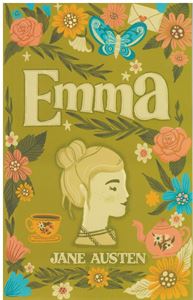Jane Austen - Emma CE Course