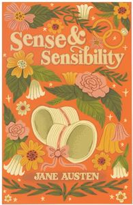 Picture of Jane Austen - Sense & Sensibility