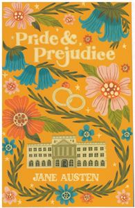 Picture of Jane Austen - Pride & Prejudice