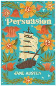 Jane Austen - Persuasion CE Course