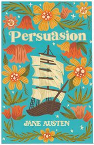 Picture of Jane Austen - Persuasion