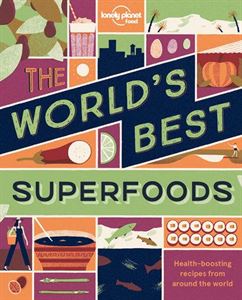 Picture of The World's Best Superfoods