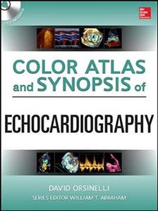 Picture of Atlas of Echocardiography