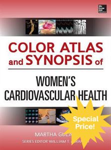 Picture of Color Atlas of Women's Cardiovascular Health