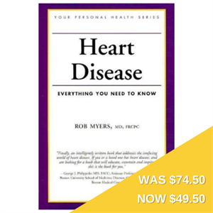 Picture of Heart Disease