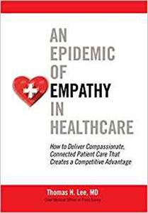 Picture of Empathy in Healthcare