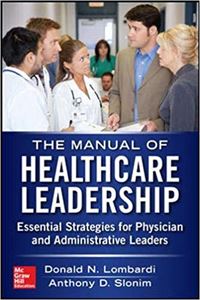 Picture of Healthcare Leadership