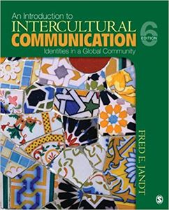 Picture of Intercultural Communication