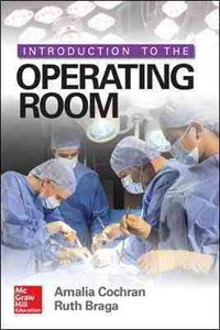 Introduction to the Operating Room CE Course