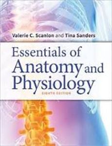 Picture of Essentials of Anatomy & Physiology 8th 