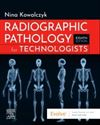Picture of Radiographic Pathology 8th - Mail test-only