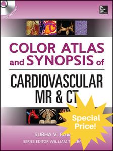 Cardiovascular MR & CT CE Course