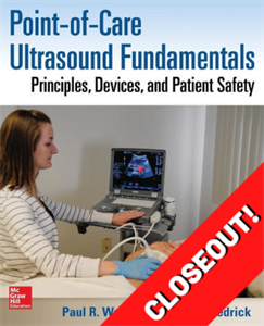 Picture of Ultrasound Fundamentals