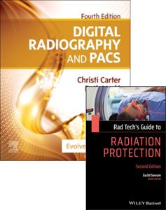 Radiation Safety/Digital Radiography Combo Pack CE Course