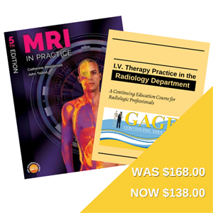 MRI Combo Pack CE Course