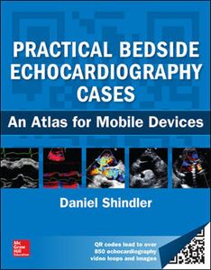 Picture of Practical Bedside Echocardiography Cases
