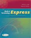 Picture of Medical Terminology Express - Online Test Only