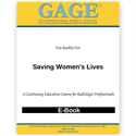 Picture of Saving Womens Lives - Ebook and Test