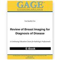 Picture of Breast Imaging for Diagnosis of Disease - EBOOK AND TEST