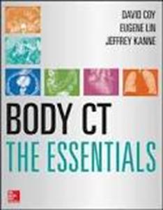 Body CT Essentials CE Course