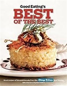 Good Eating's Best of the Best CE Course
