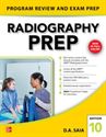 Picture of Radiography Prep - Book and test