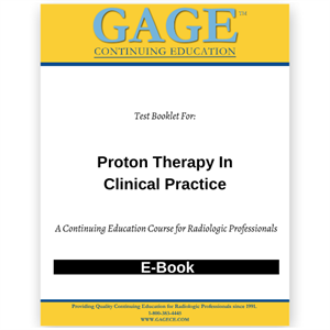 Picture of Proton Therapy in Clinical Practice