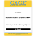 Picture of Implementation of SPECT MPI - Book and Test Mailed to you