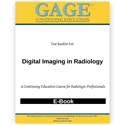 Picture of Digital Imaging in Radiology - Book and Test Mailed to you