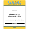 Picture of Diseases of the Abdomen & Pelvis - Mailed Test