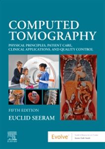 Picture of Principles of Computed Tomography