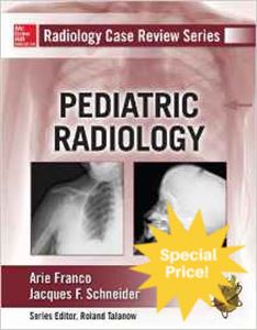 Picture of Pediatric Radiology