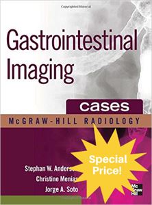 Picture of Gastrointestinal Imaging 20.25 A Credits