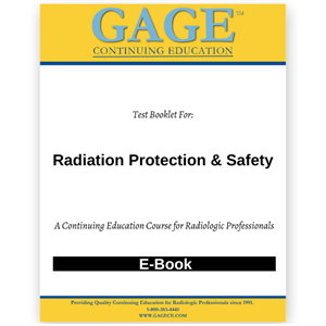 Picture of Radiation Protection & Safety