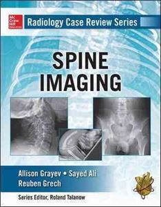 Spine Imaging Case Review CE Course