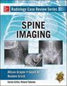 Picture of Spine Imaging Case Review - Book and Test