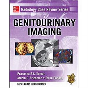 Picture of Genitourinary Imaging Case Review