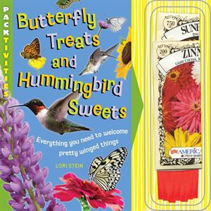 Picture of Butterfly Treats and Hummingbird Sweets