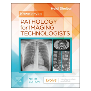 Picture of Radiographic Pathology 9th Ed