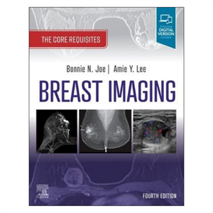 Picture of The Core Requisites: Breast Imaging 4th Ed