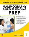 Picture of Mammography & Breast Imaging Prep - Book and test