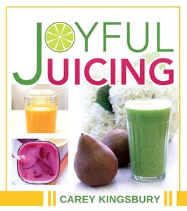 Picture of Joyful Juicing