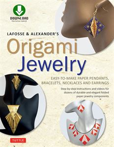 Picture of Origami Jewelry